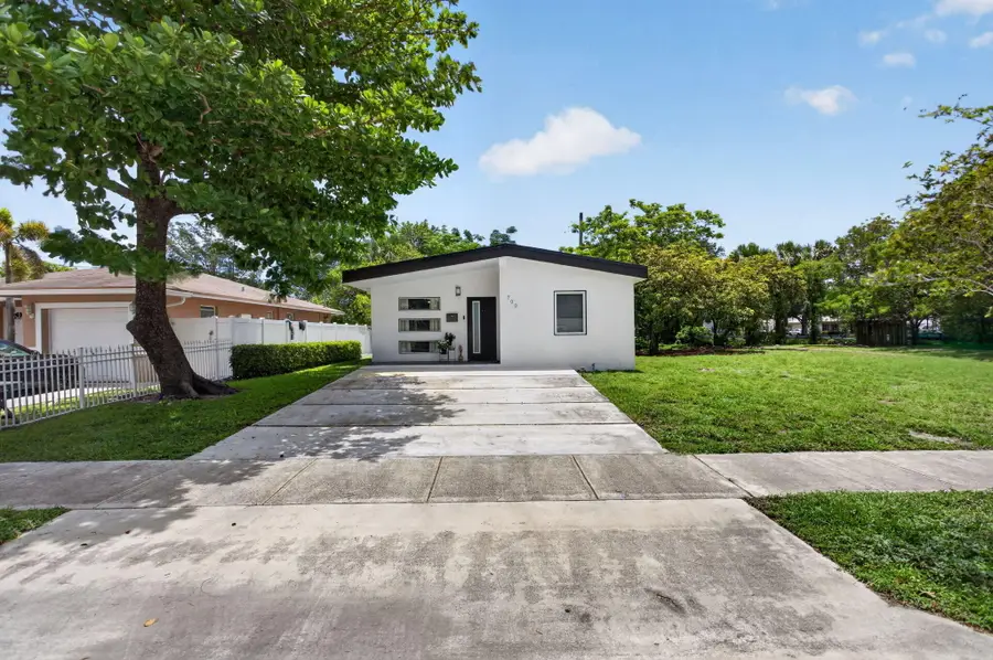 700 NW 17th Terrace, Pompano Beach, FL 33069 - #2