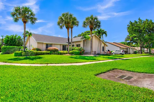 18375 104th Terrace S, Boca Raton, FL 33498
