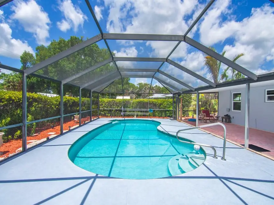 7503 Kenwood Road, Fort Pierce, FL 34951 - #2
