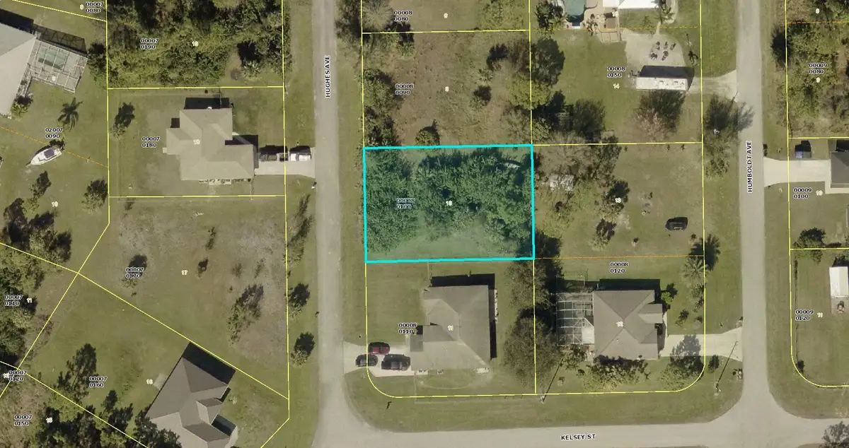 6138 Hughes Avenue, Fort Myers, FL 33905 - #1