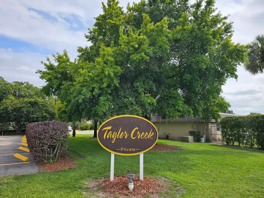 3124 SE Us Highway 441 #J8, Okeechobee, FL 34974 - #2