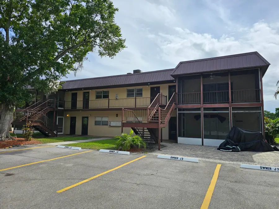 3124 SE Us Highway 441 #J8, Okeechobee, FL 34974 - #3
