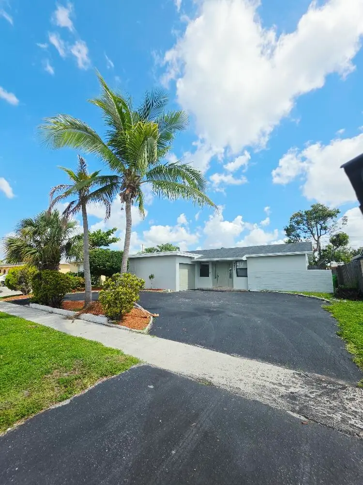 9671 NW 24th Street, Sunrise, FL 33322 - #1