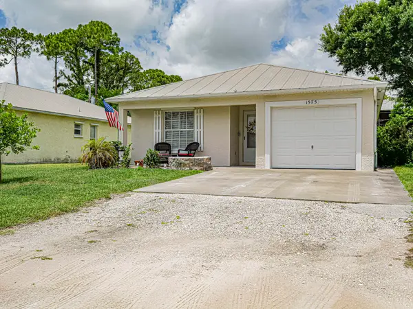 1575 17th Court Sw, Vero Beach, FL 32962