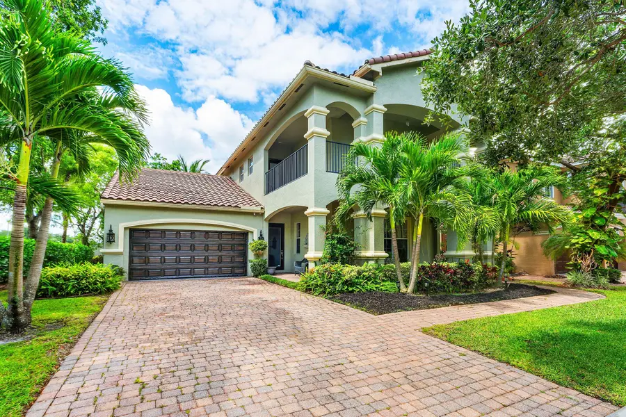 599 Cresta Circle, West Palm Beach, FL 33413 - #3