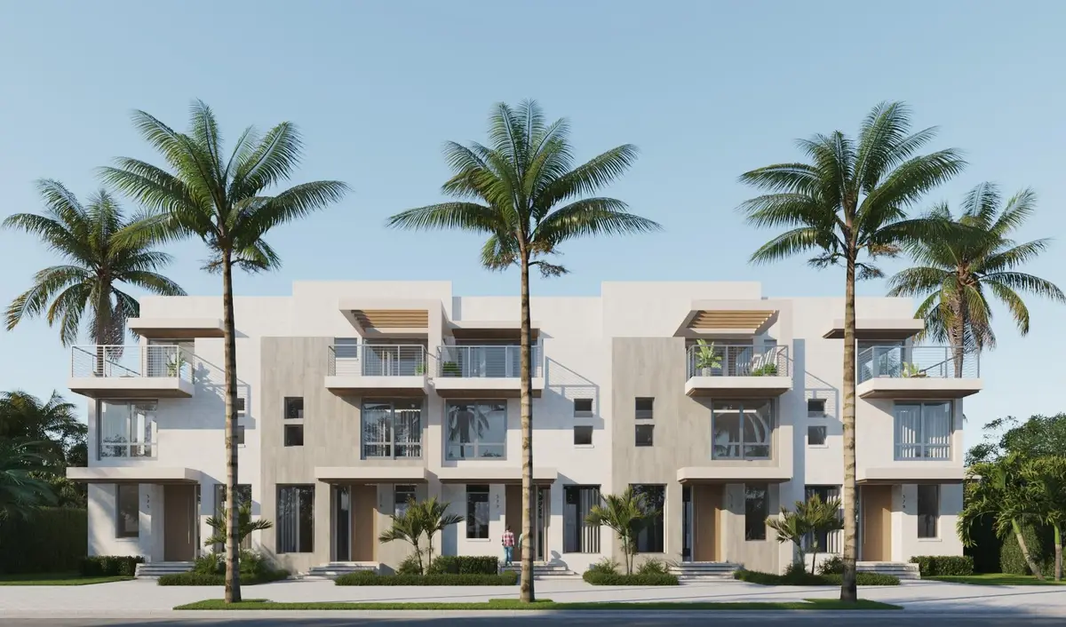 150 SE 5th Avenue #1, Delray Beach, FL 33483 - #1