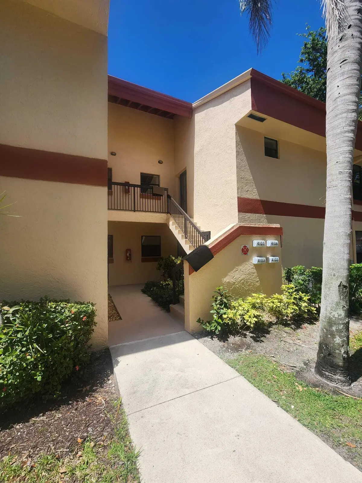 4106 S Carambola Circle #2107, Coconut Creek, FL 33066 - #1