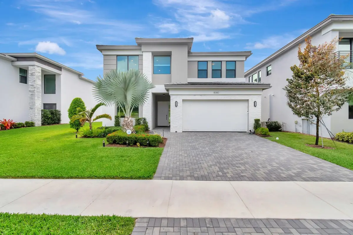 8080 Laurel Falls Drive, Boca Raton, FL 33496 - #1