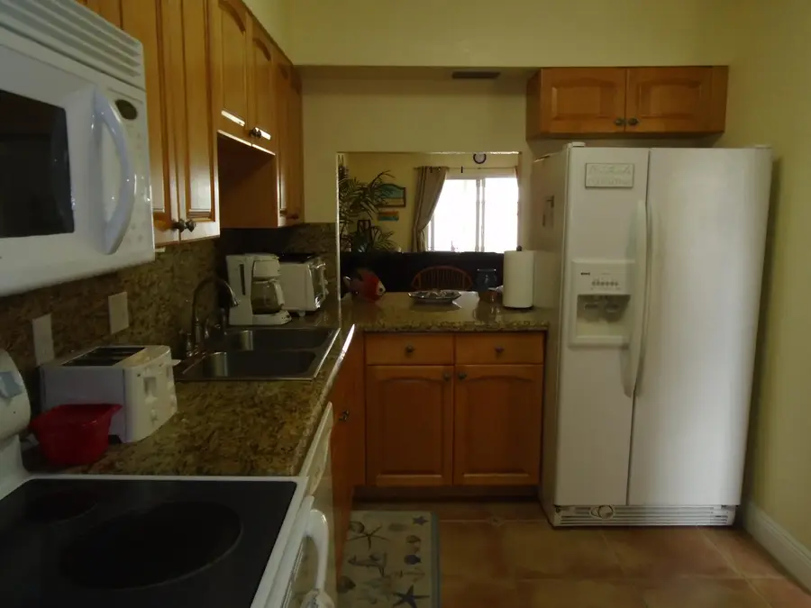1133 Bayshore Drive #105, Fort Pierce, FL 34949 - #3