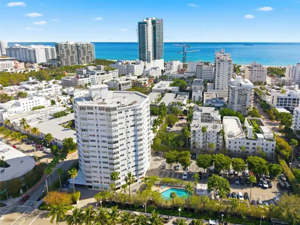 1881 Washington Avenue, Miami Beach, FL 33139