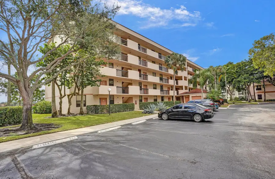 2768 Carambola Circle S #301, Coconut Creek, FL 33066 - #2