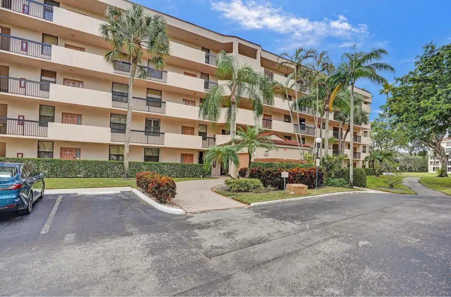 2768 Carambola Circle S #301, Coconut Creek, FL 33066 - #3