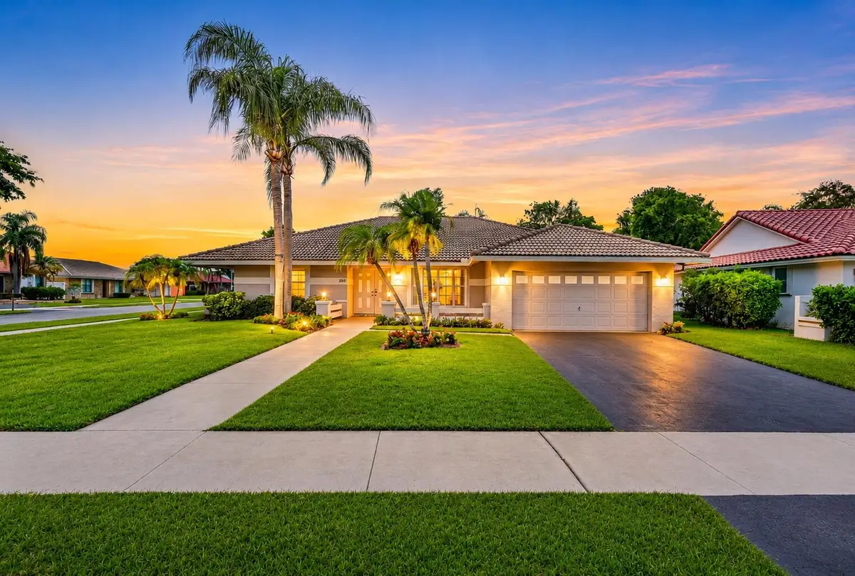 7816 Sunflower Drive, Margate, FL 33063 - #1