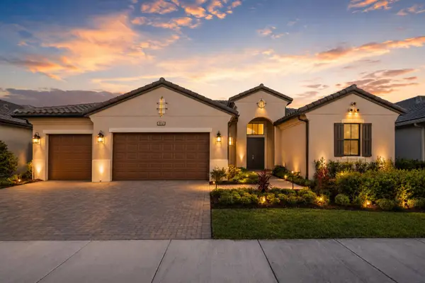 8572 SW Felicita Way, Port St Lucie, FL 34987