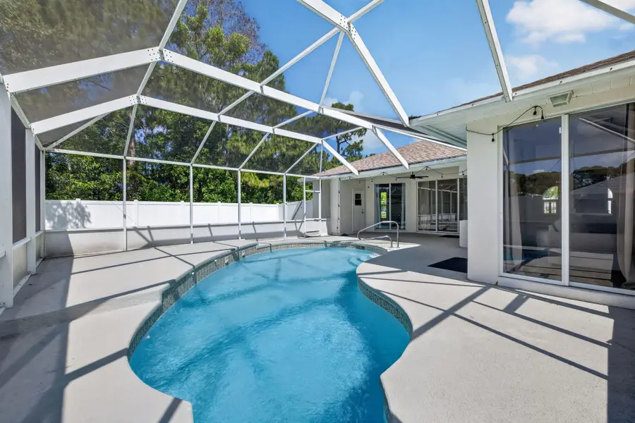 6122 NW Daroco Terrace, Port Saint Lucie, FL 34986 - #2