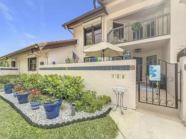 3410 SE Martinique Trace #102, Stuart, FL 34997