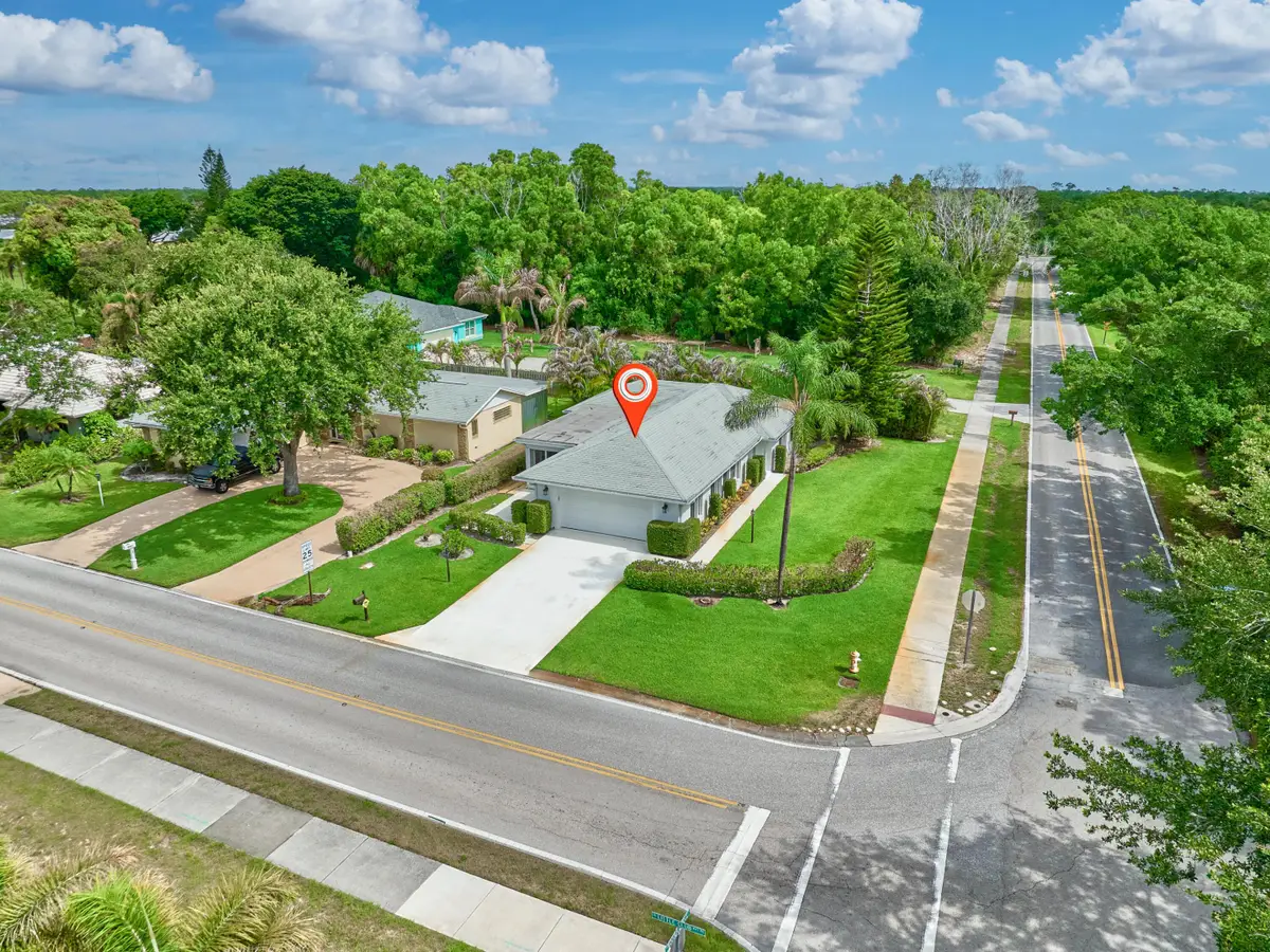 9901 SE Little Club Way N, Tequesta, FL 33469 - #1