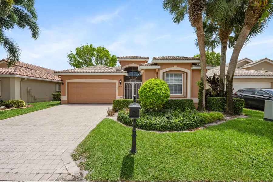 13850 Va Vittoria, Delray Beach, FL 33446 - #2