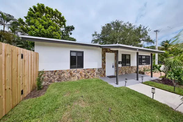 1101 SW 19th Avenue, Fort Lauderdale, FL 33312