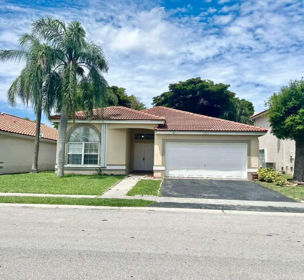 2585 NW 79th Avenue, Margate, FL 33063 - #1