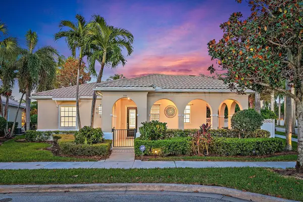 119 San Remo Drive, Jupiter, FL 33458