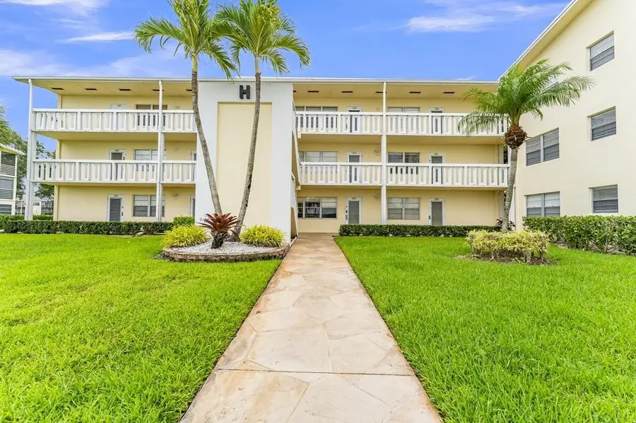 297 Dorset H, Boca Raton, FL 33434 - #2