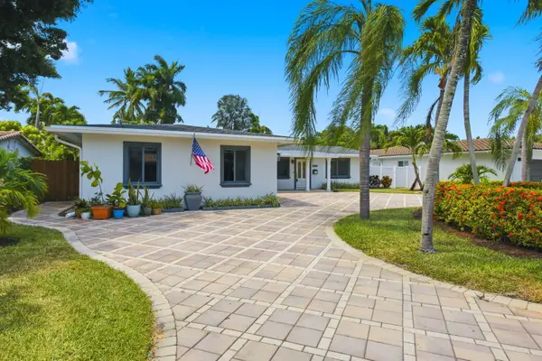 1745 NE 36th Street, Oakland Park, FL 33334