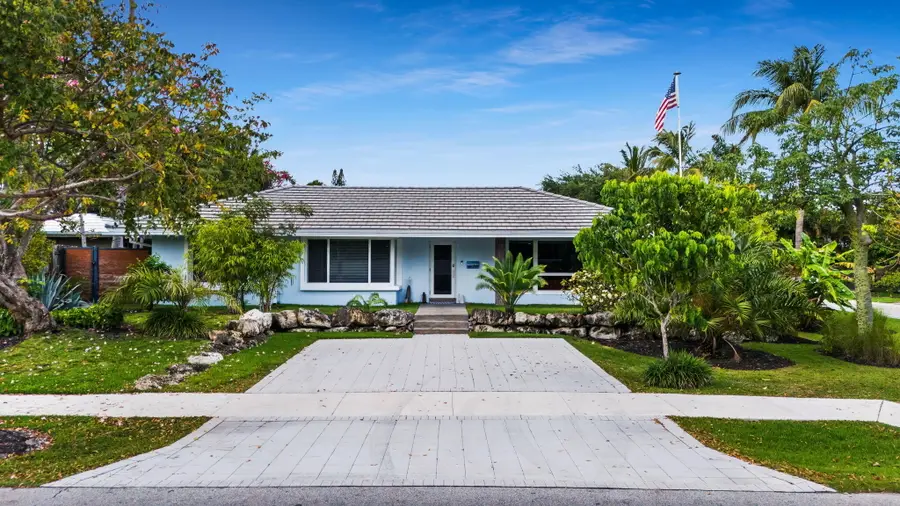 2417 SE 19th Place, Fort Lauderdale, FL 33316 - #2
