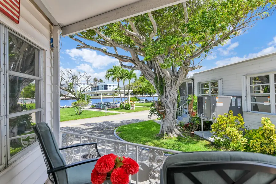 211 Palm Drive #H, Briny Breezes, FL 33435 - #2