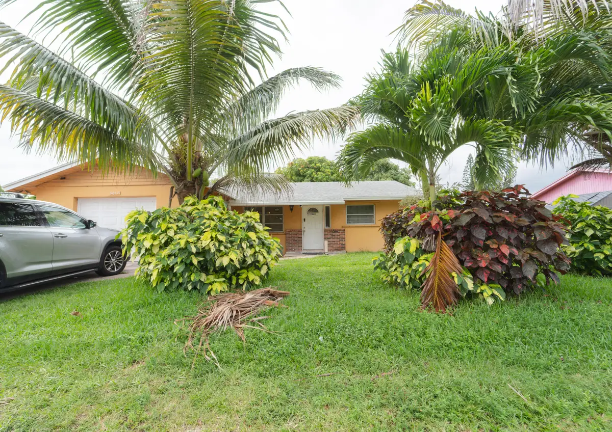 3617 Old Boynton Road, Boynton Beach, FL 33436 - #1