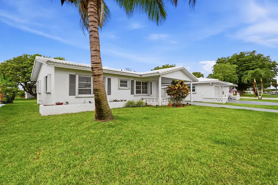 8410 NW 59th Place, Tamarac, FL 33321 - #3