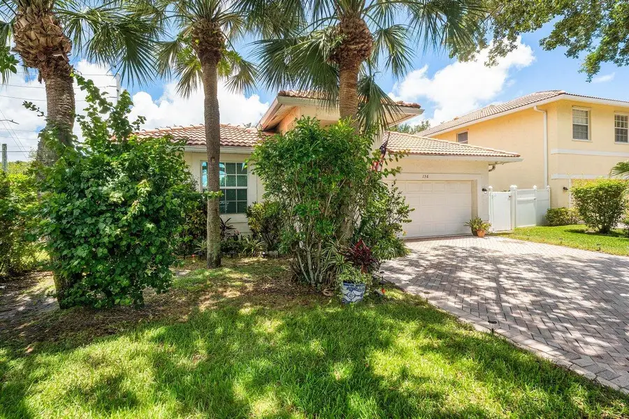 136 Hidden Hollow Terrace, Palm Beach Gardens, FL 33418 - #3