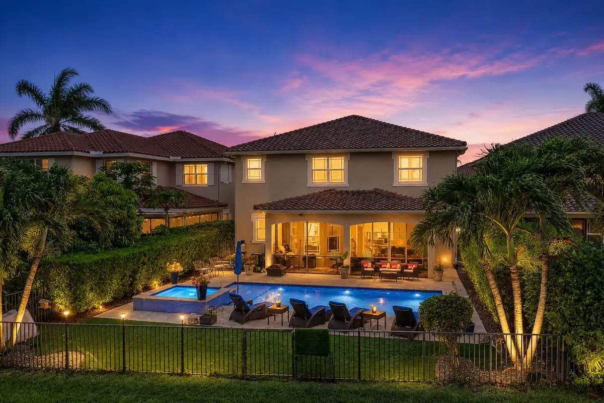 10151 Lake Vista Court, Parkland, FL 33076 - #1