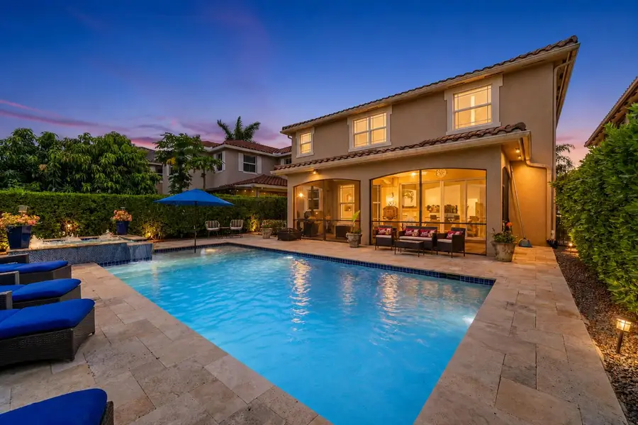 10151 Lake Vista Court, Parkland, FL 33076 - #2
