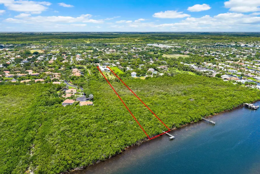 9741 SE Gomez Avenue, Hobe Sound, FL 33455 - #2