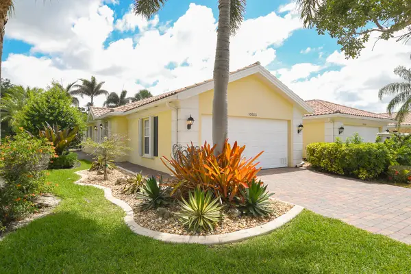 10653 SW Hartwick Drive, Port St Lucie, FL 34987
