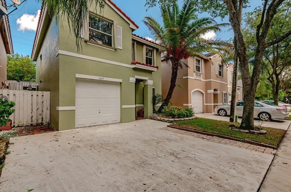 4025 Tree Tops Road, Cooper City, FL 33026 - #1