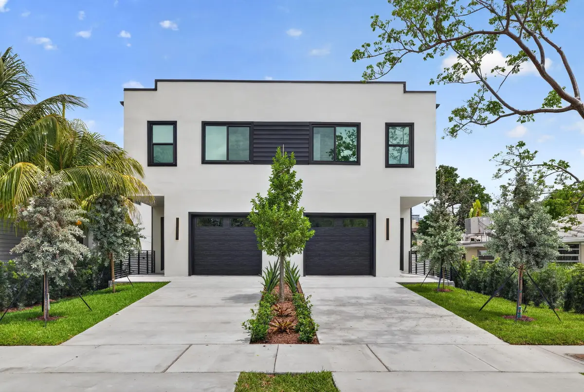 507 SW 11th Street, Fort Lauderdale, FL 33315 - #1