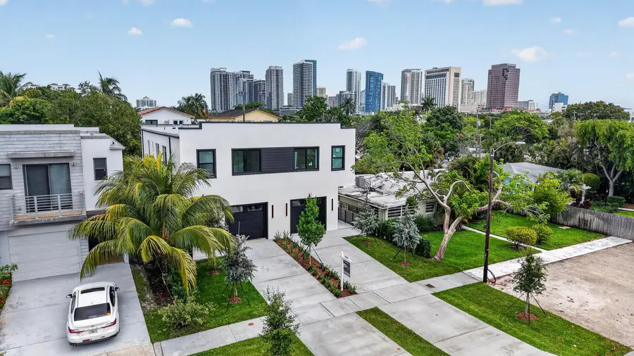 507 SW 11th Street, Fort Lauderdale, FL 33315 - #3