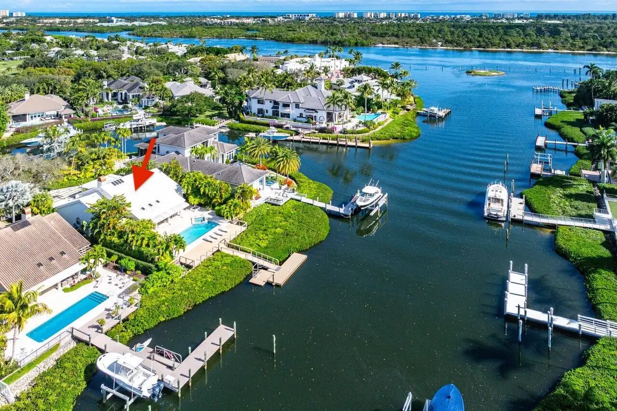 215 Island Drive, Jupiter, FL 33477 - #1