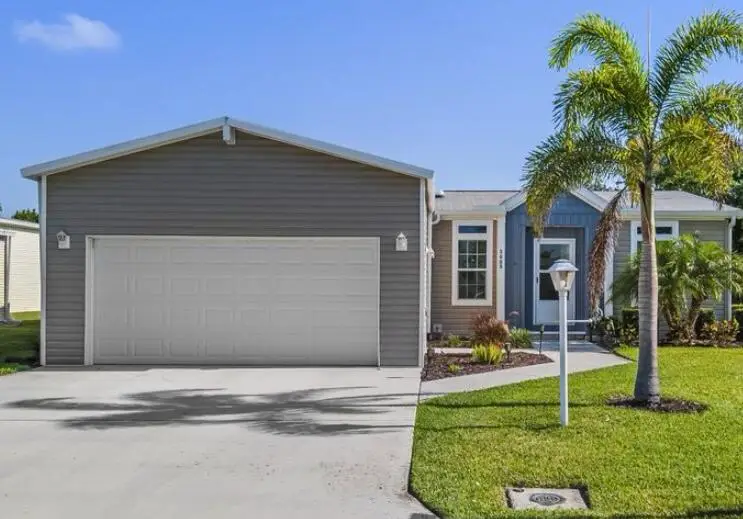 3600 Red Tailed Hawk Drive, Port Saint Lucie, FL 34952 - #1
