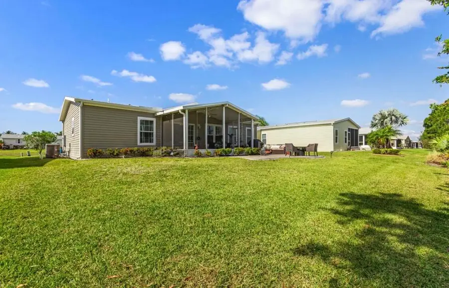 3600 Red Tailed Hawk Drive, Port Saint Lucie, FL 34952 - #2