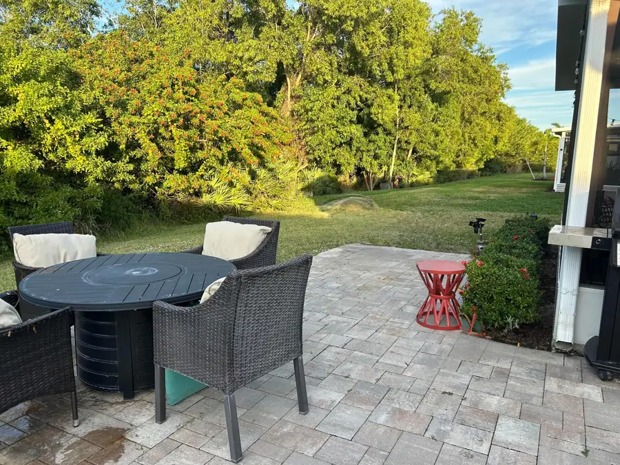 3600 Red Tailed Hawk Drive, Port Saint Lucie, FL 34952 - #3