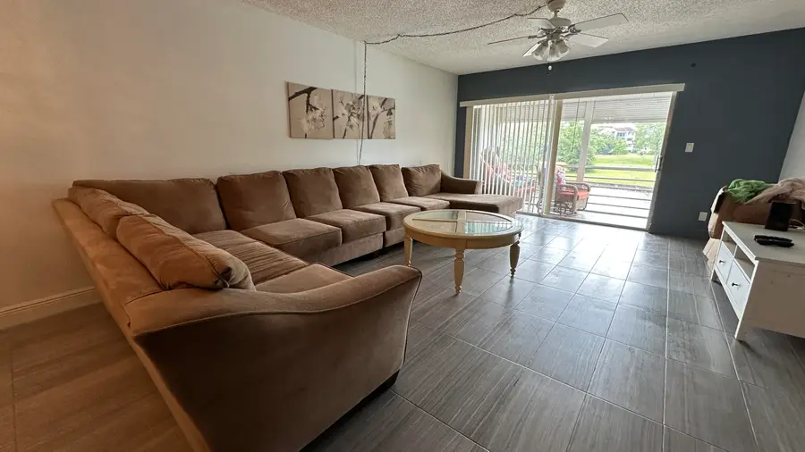 3601 Inverrary Drive #206, Lauderhill, FL 33319 - #2