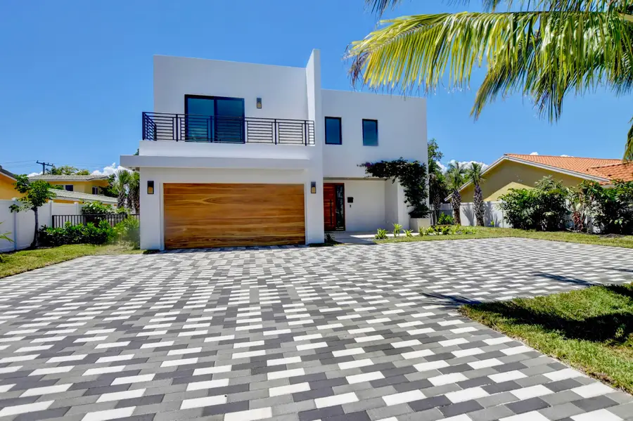 855 NW 4th Avenue, Boca Raton, FL 33432 - #2