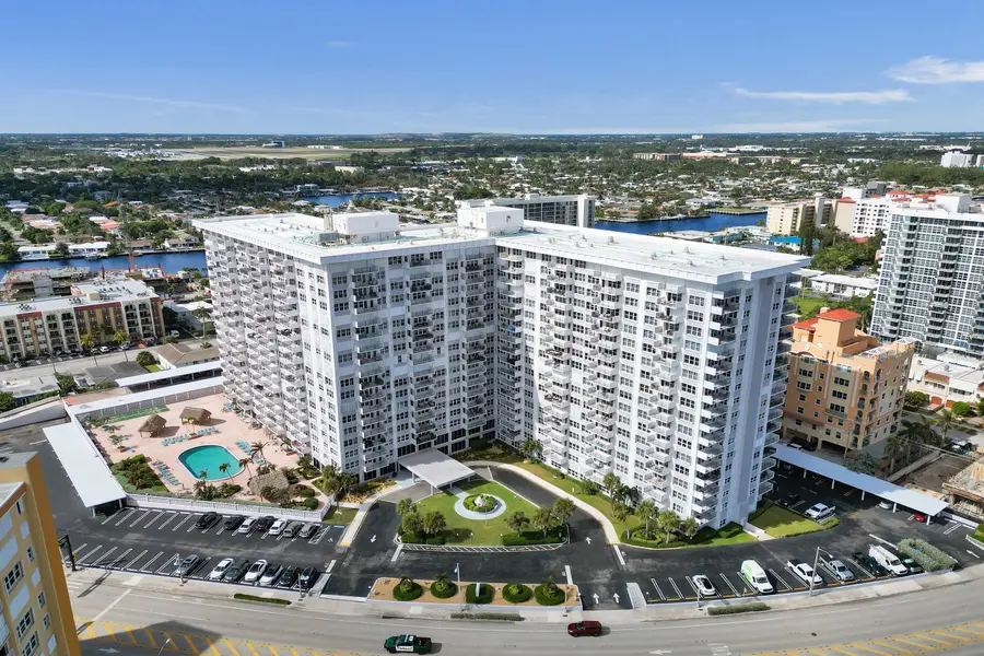 405 N Ocean Boulevard #305, Pompano Beach, FL 33062 - #2