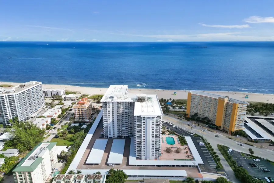 405 N Ocean Boulevard #305, Pompano Beach, FL 33062 - #3