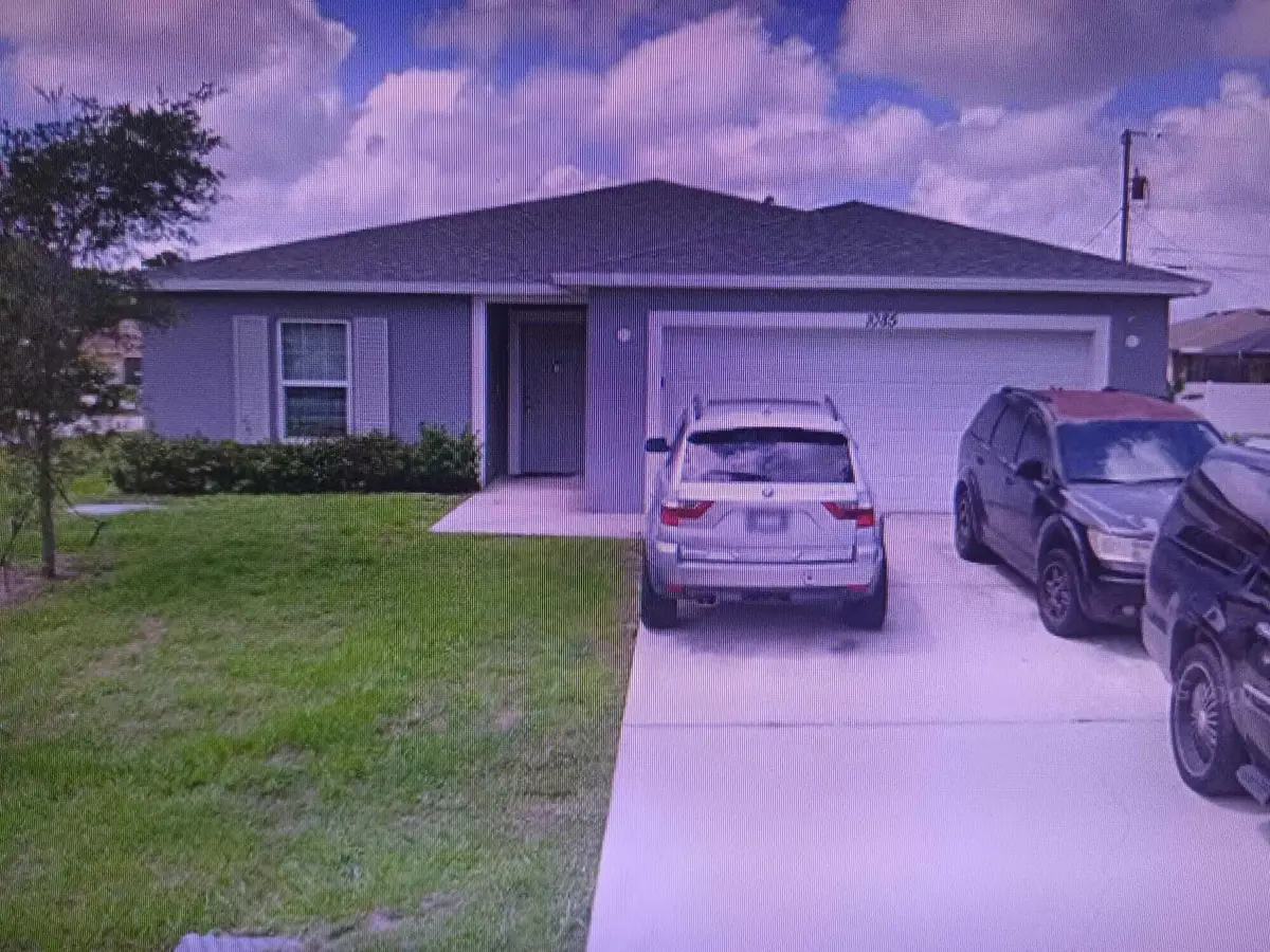 1085 SW Firestone Avenue, Port Saint Lucie, FL 34953 - #1