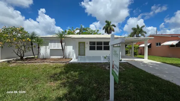 2000 N 31st Avenue, Hollywood, FL 33021