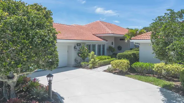 13004 Harbour Ridge Boulevard, Palm City, FL 34990